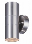 Up and down Stainless steel outdoor wall spot light