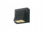 Aluminium outdoor led wall mounted light