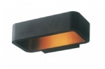 Aluminium led ip 54 outdoor LED wall light 6W