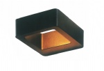 New design Aluminum 6w led ip 54 outdoor LED wall light