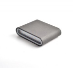 Aluminium led ip 54 wall surface indoor wall light