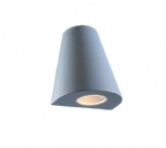 Factory direct price outdoor aluminum wall mounted led street wall lamp