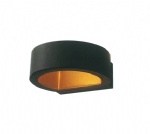 Morden outdoor LED wall light up and down aluminum wall street wall lamp