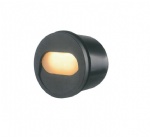 Morden aluminum bedroom or stairs indoor footlight wall light