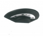 Downwards morden ufo shape led exterior wall light with CE ROHS cetificate