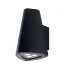 Waterproof energy saving aluminum led wall mounted light with high quality