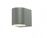 Factory direct cheap outdoor aluminum led wall mounted light