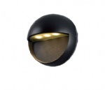 Die casting aluminum waterproof oudoor led wall light with high quality