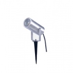 Yuyao wholesales 3W 6W 9W led spike light cob CE ROHS lawn lamp