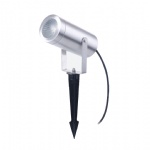 Spike led outdoor garden AC24 6W light cob 3W 6W 9W led spike light