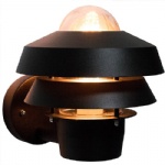 Retro Wall Sconce Wall Lamp Antique Aluminum Indoor Hardwired Wall Light Fixture…